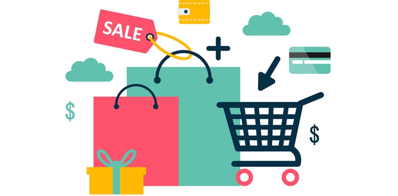 سایت فروشگاهی